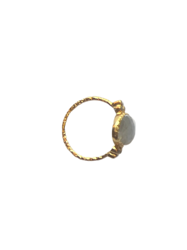 Margot Ring Labrodite