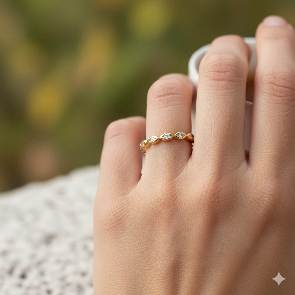 Romy Ring