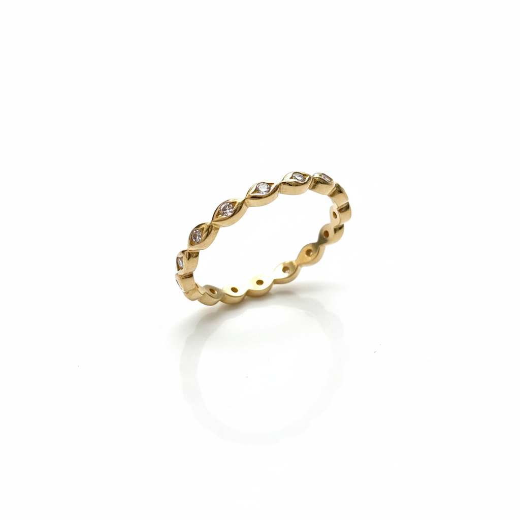 Romy Ring