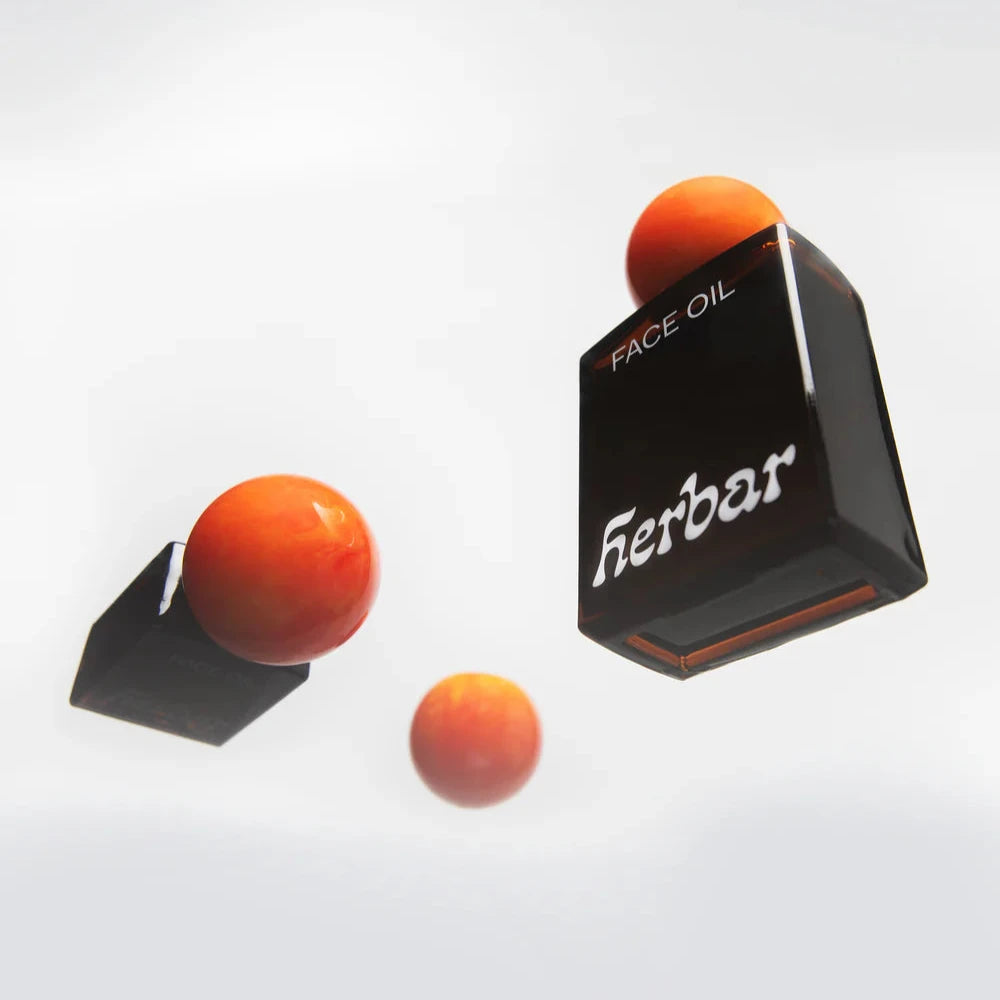 The Face Oil