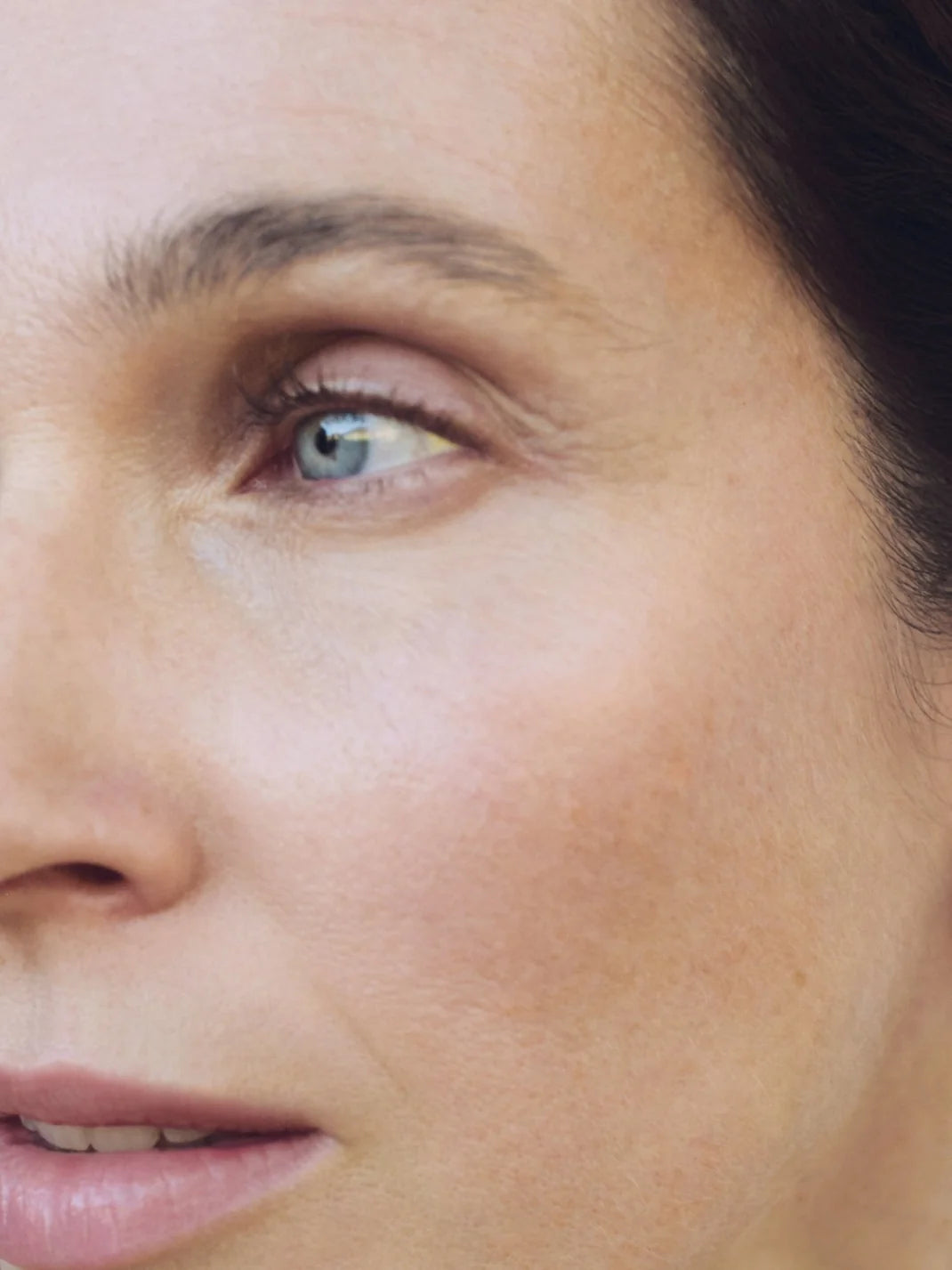 Advanced Anti-Ageing Light Cream