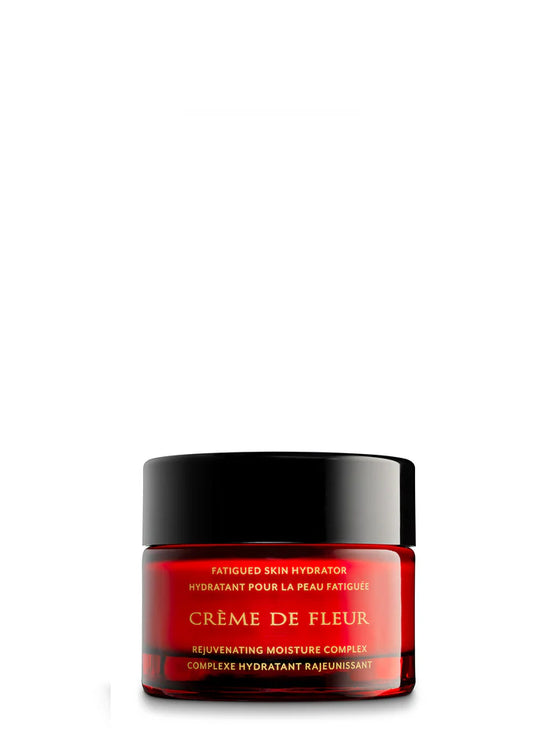 Crème De Fleur Fatigued Skin Hydrator