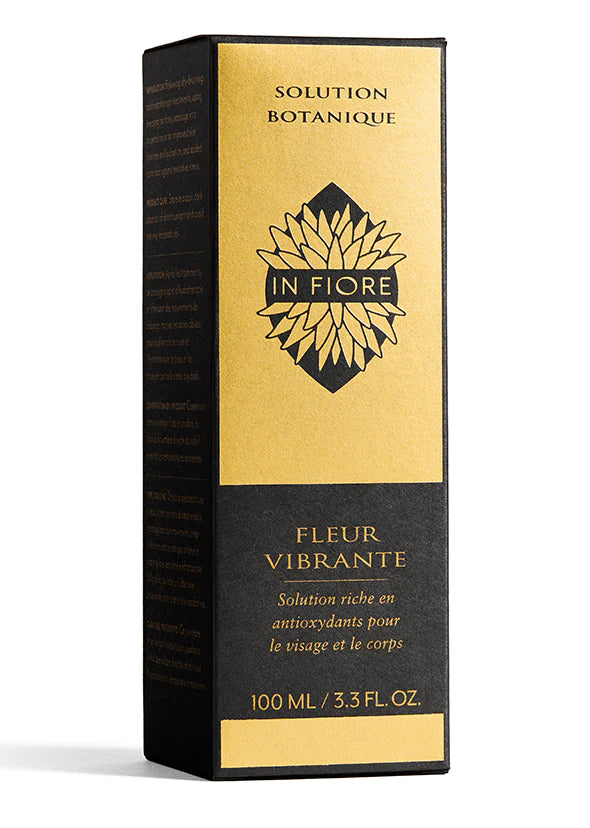Fleur Vibrante Solution