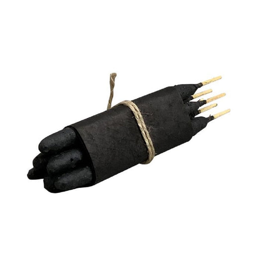 Chacrona & Jagube Incense Sticks