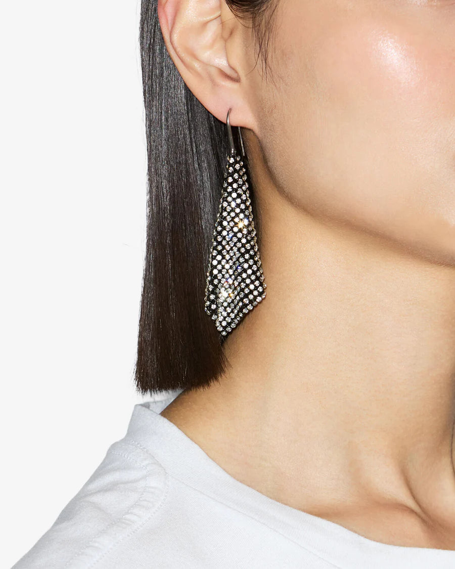 Ava Earrings