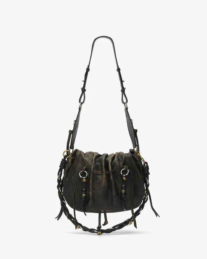 Bolton Bag Vintage Brown