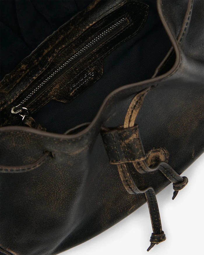 Bolton Bag Vintage Brown
