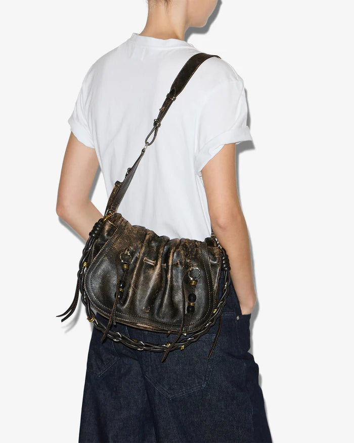 Bolton Bag Vintage Brown