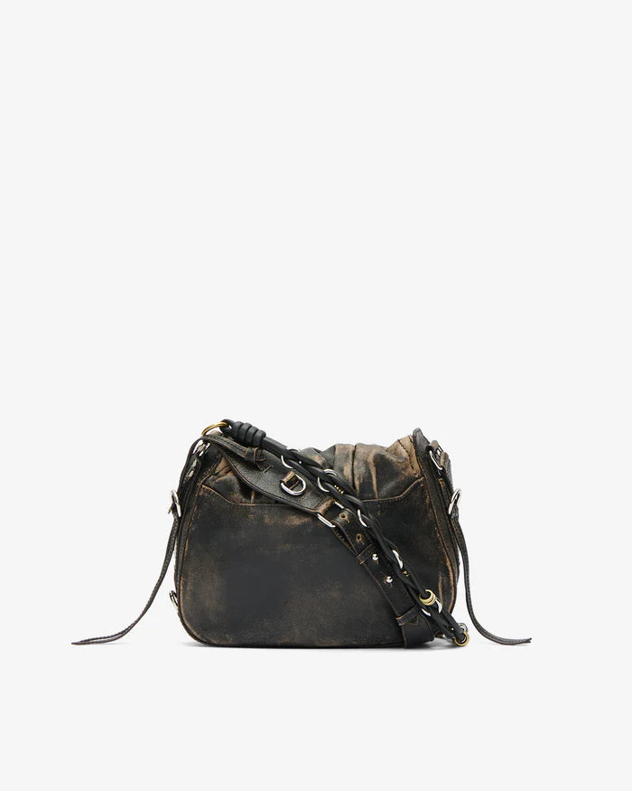 Bolton Bag Vintage Brown