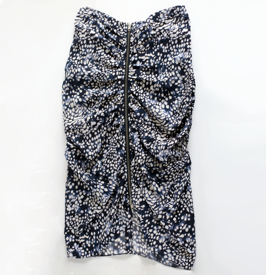 Hozana Skirt - White