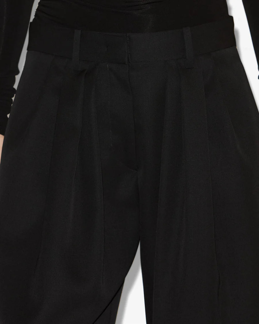 Janice Pants Black