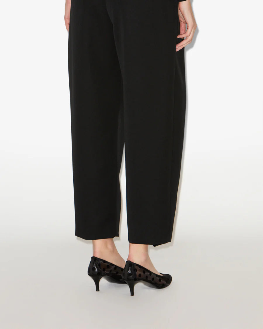 Janice Pants Black