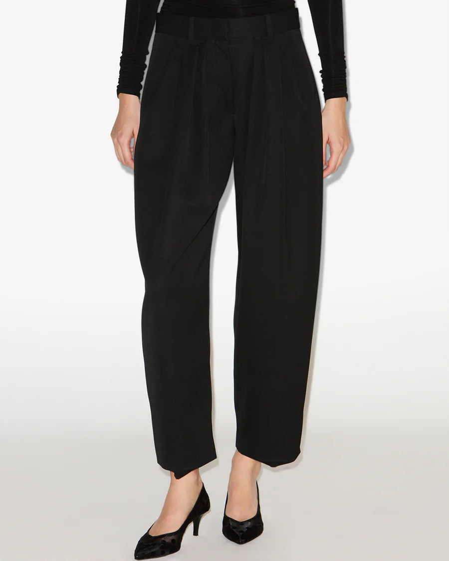 Janice Pants Black
