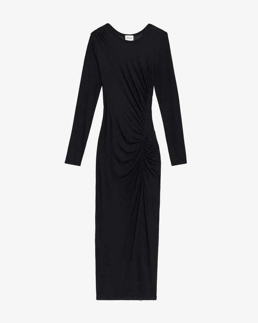 Jelina Dress Black