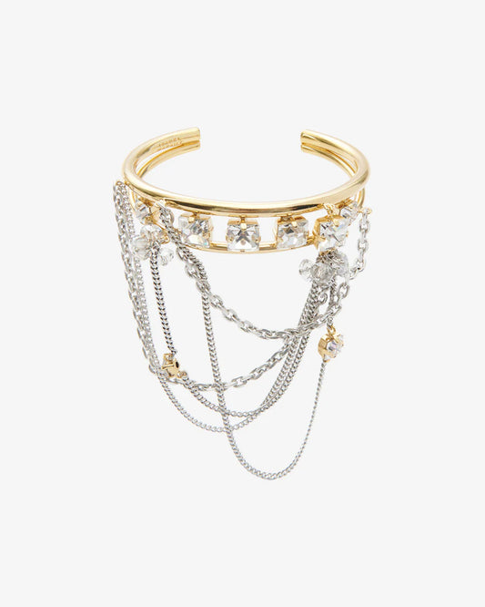 Jodie Cuff Bracelet
