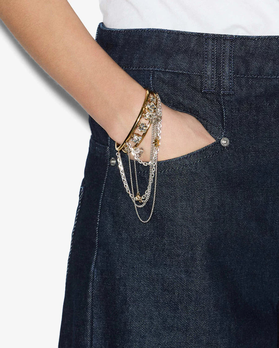 Jodie Cuff Bracelet