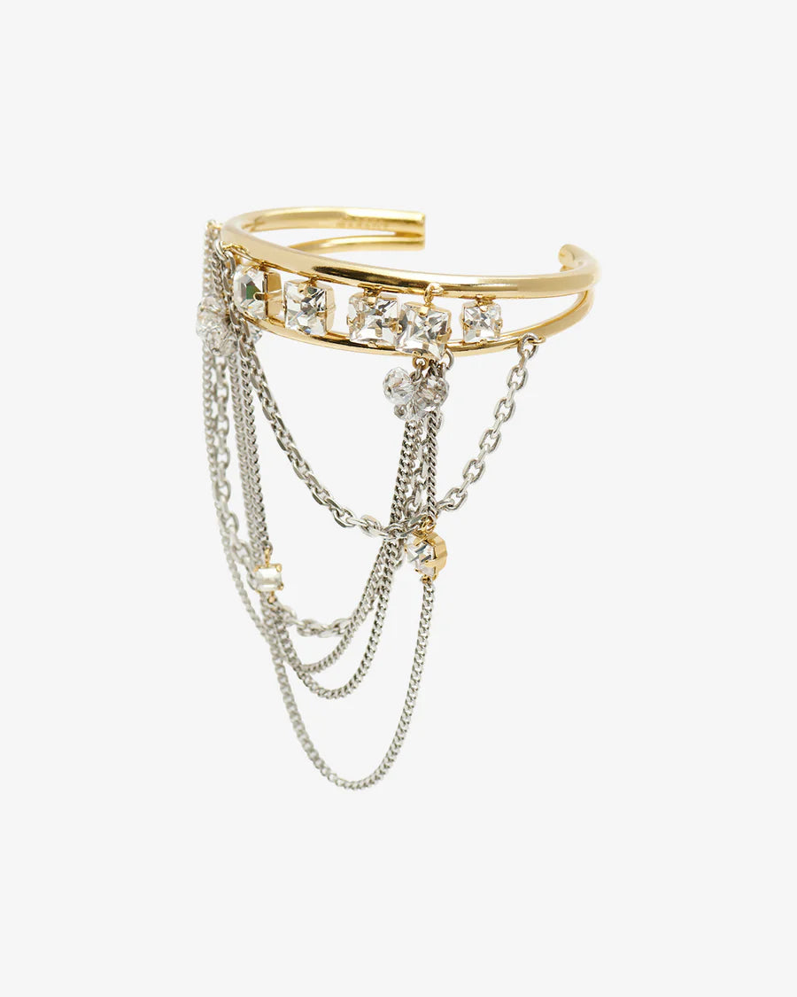Jodie Cuff Bracelet