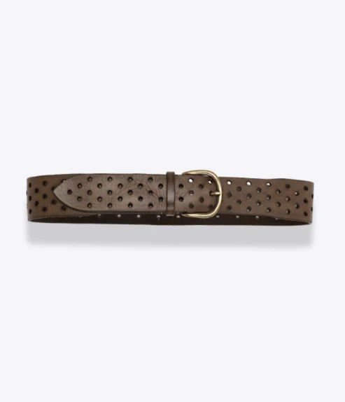 Klaudia Belt Khaki