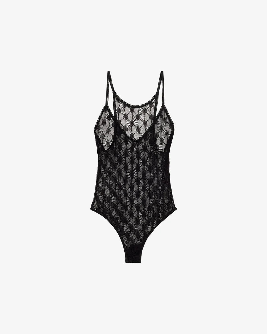 Mildy Body Black
