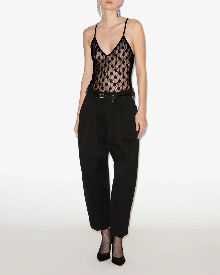 Mildy Body Black