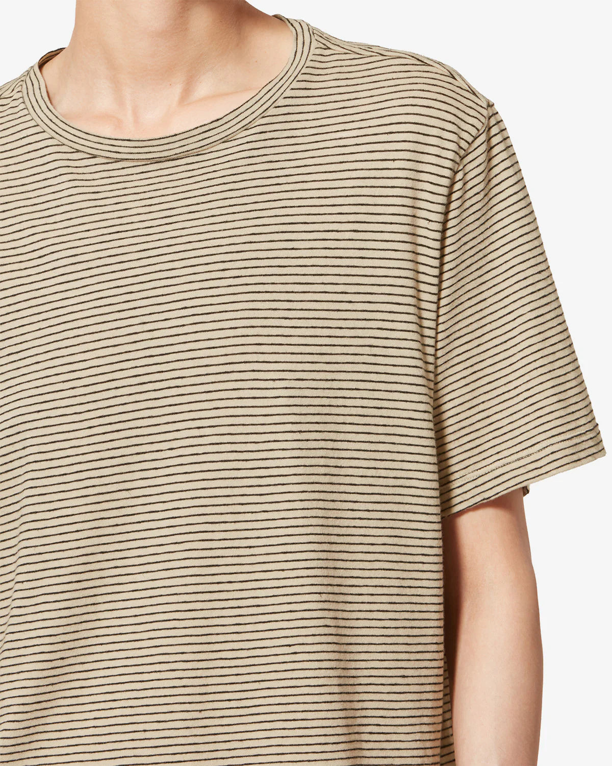 Zewel Tee Beige