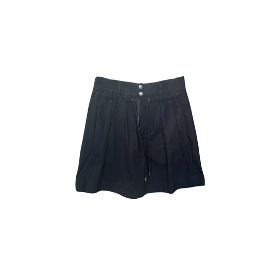 Ingrid Shorts Black