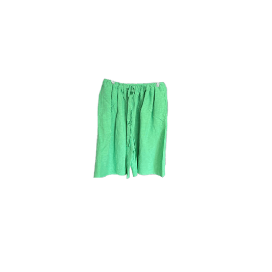 Prasa Shorts