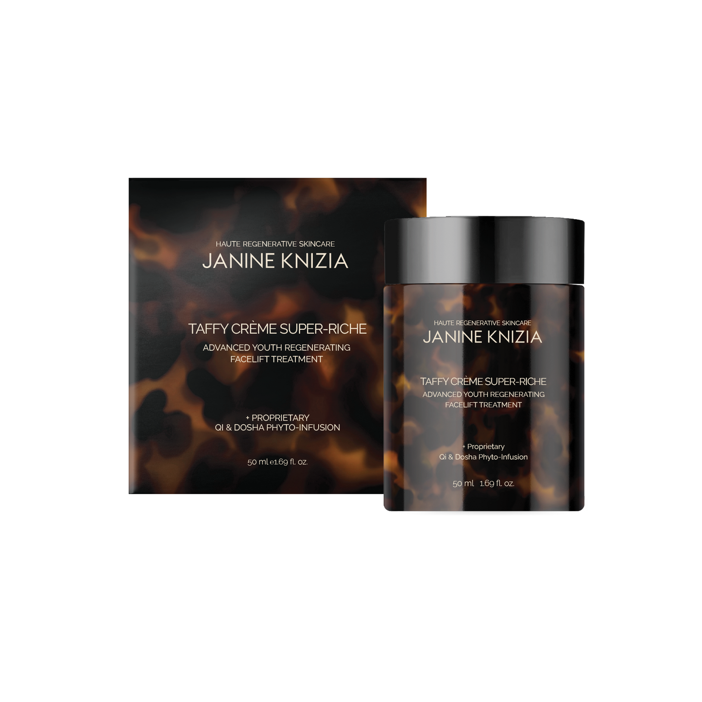 Taffy Crème Super-riche Advanced Facelift Treatment Cream