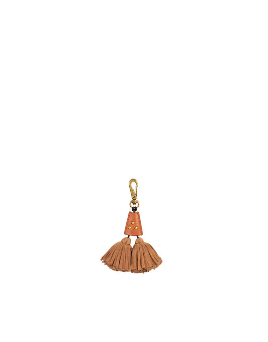 Pompon Twin - Tabac