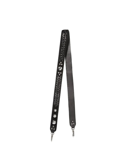 Festival Strap- Gaucho Noir
