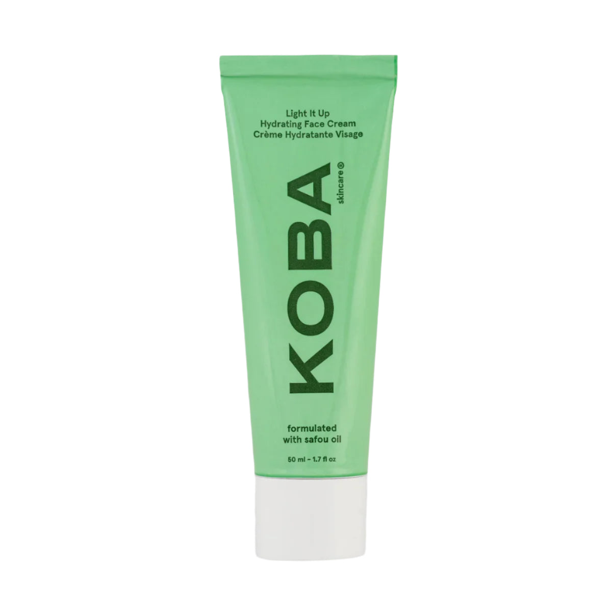 Light It Up Hydrating Face Cream