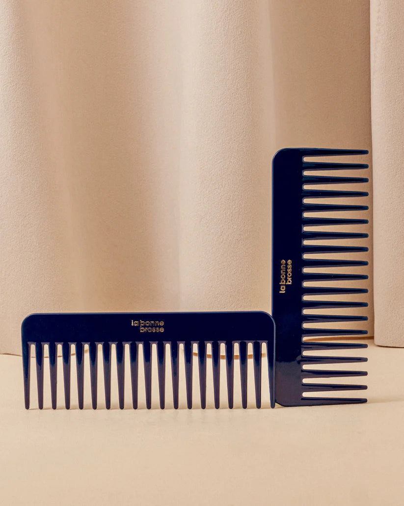 Blueberry Hair Comb