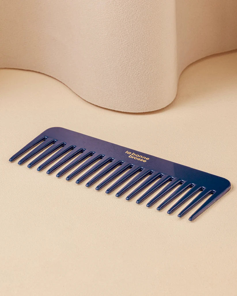 Blueberry Hair Comb