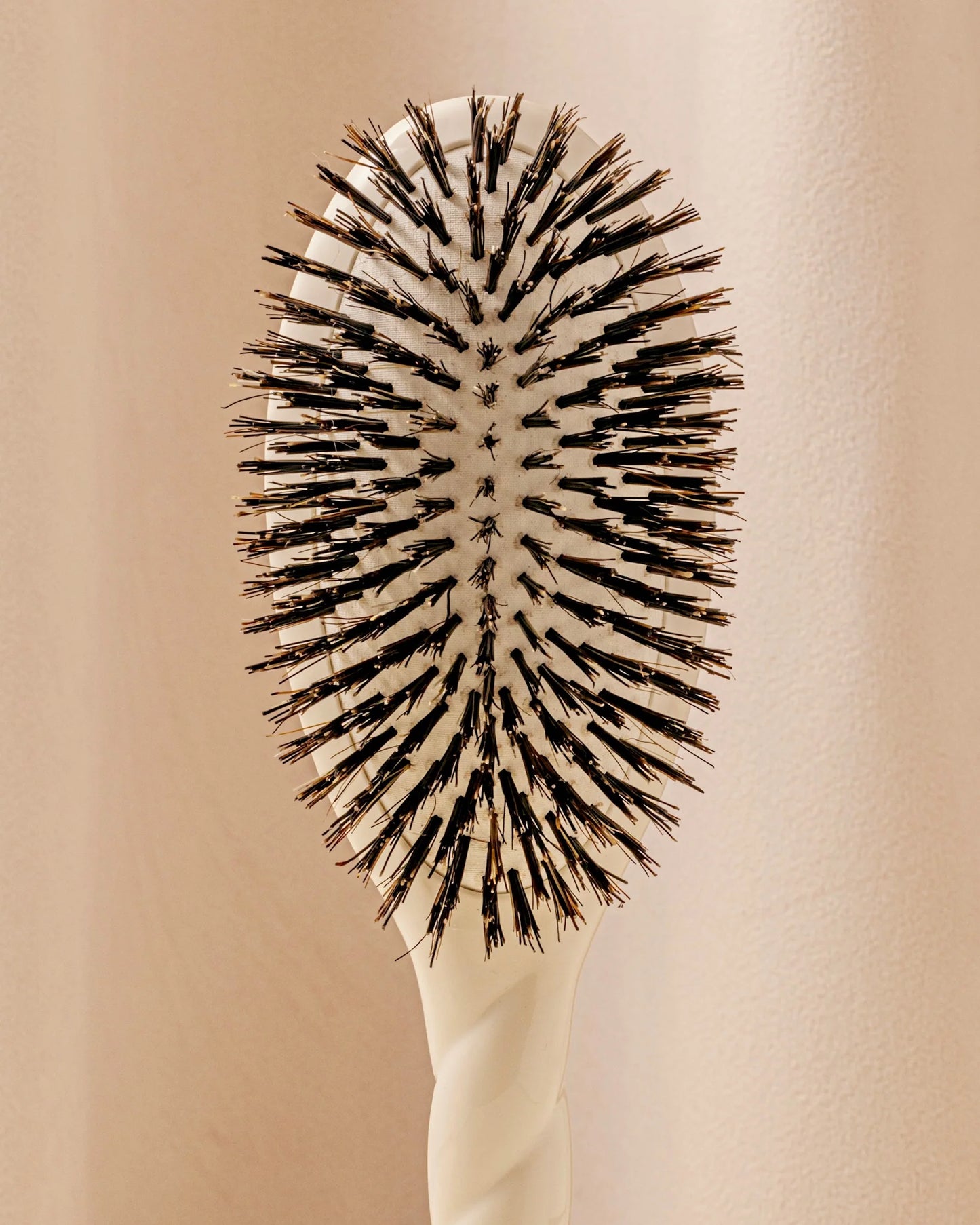 N.01 The Universal Hairbrush Cream