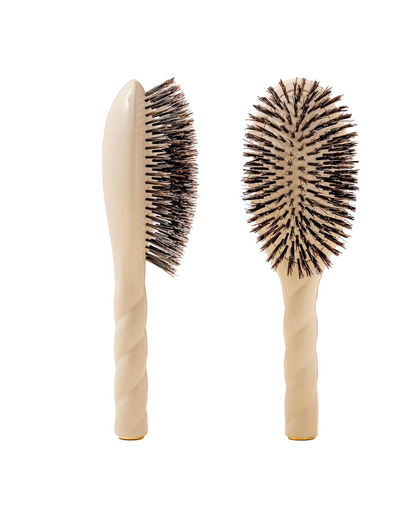N.01 The Universal Hairbrush Cream