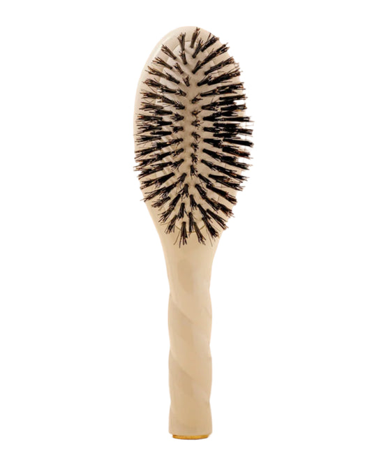 N.01 The Universal Small Hairbrush Cream