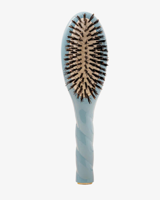 N.01 The Universal Small Hairbrush Blue