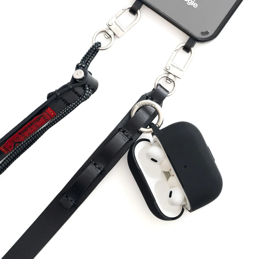 Leather Strap
