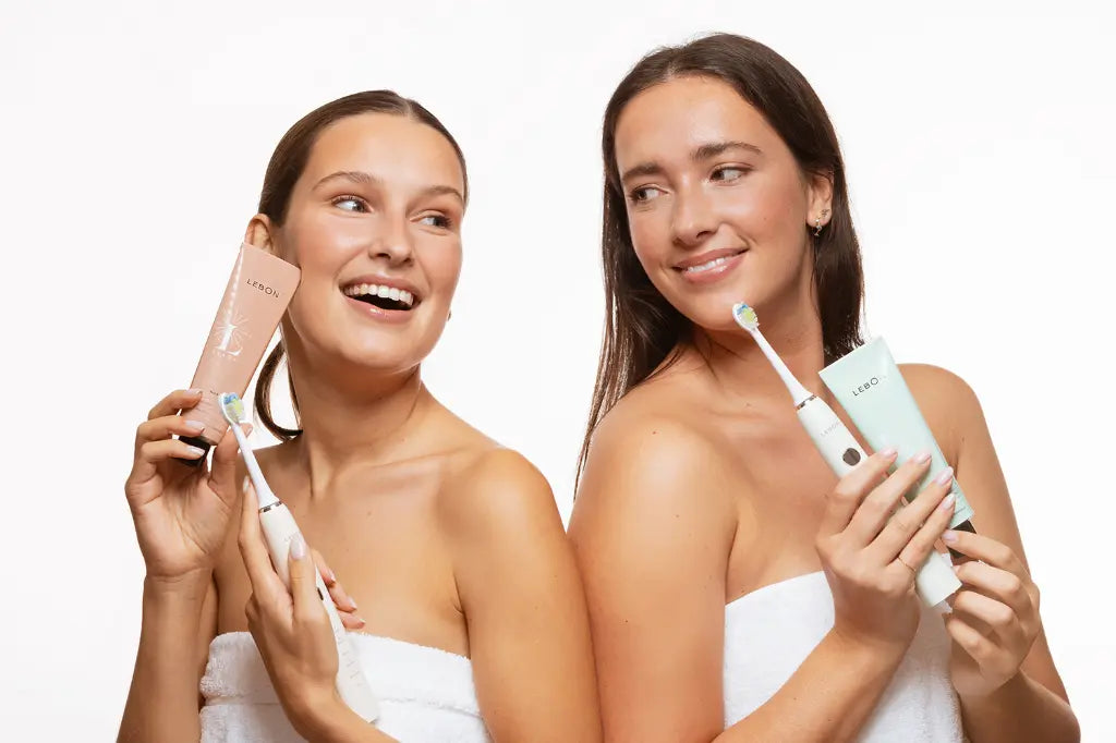 Noacarlina | Cinnamon Toothpaste