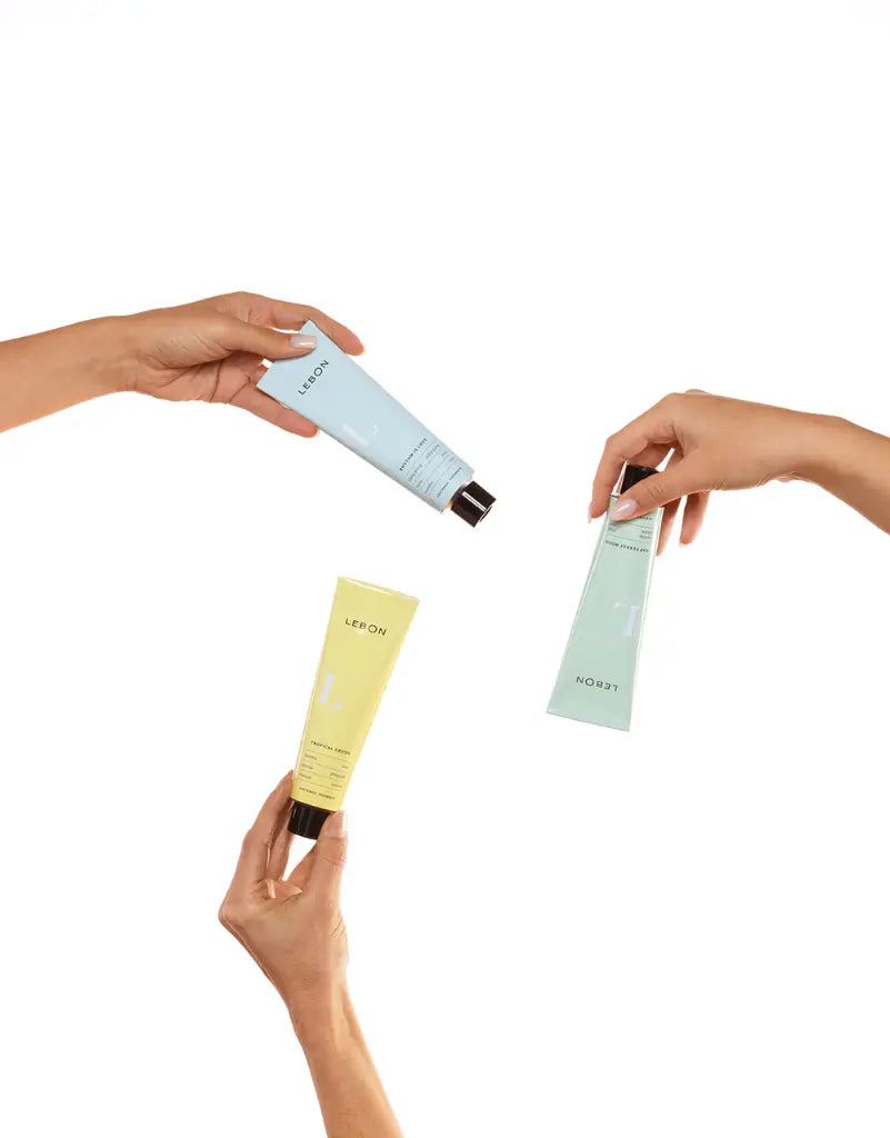 Rhythm is Love | Ylang- Ylang Toothpaste