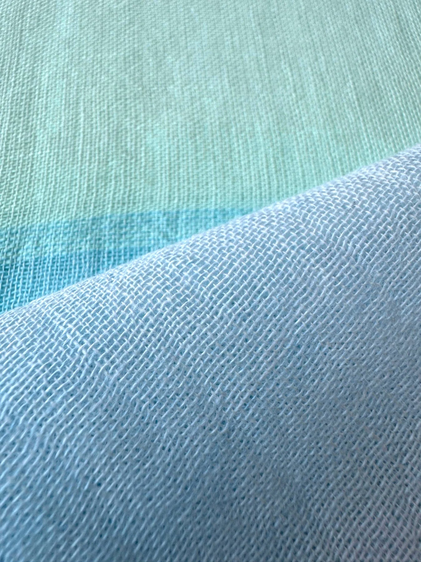 Matara Dress Nefas Mint