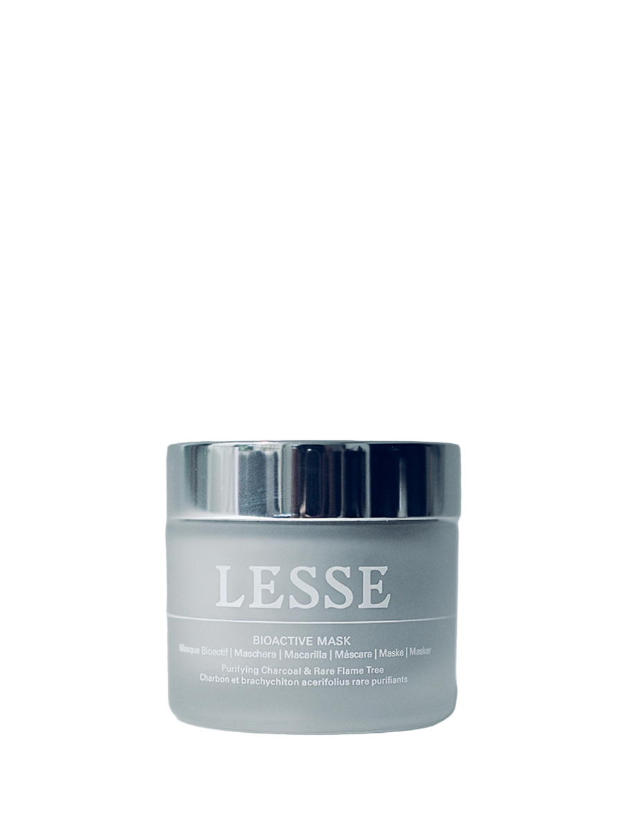 Lesse - Awakening Eye Cream - For Sensitive, Aging, Dehydrated Skin ...