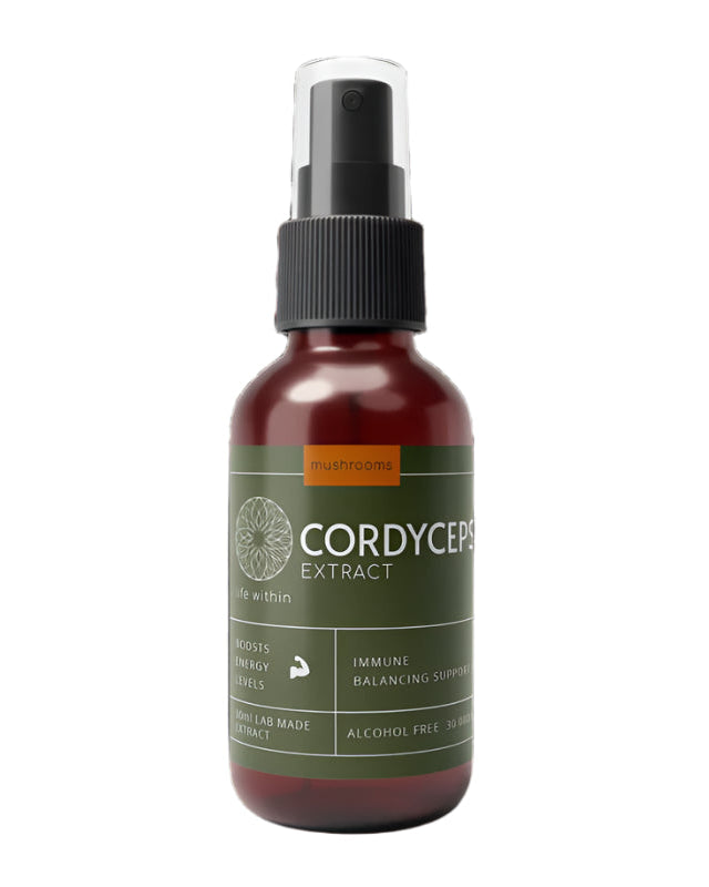 Cordyceps Extract
