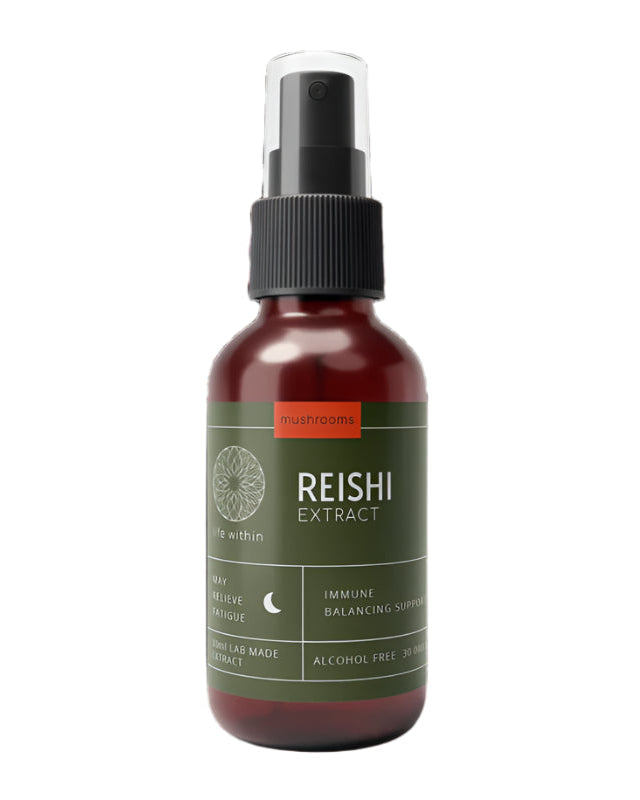 Reishi Extract