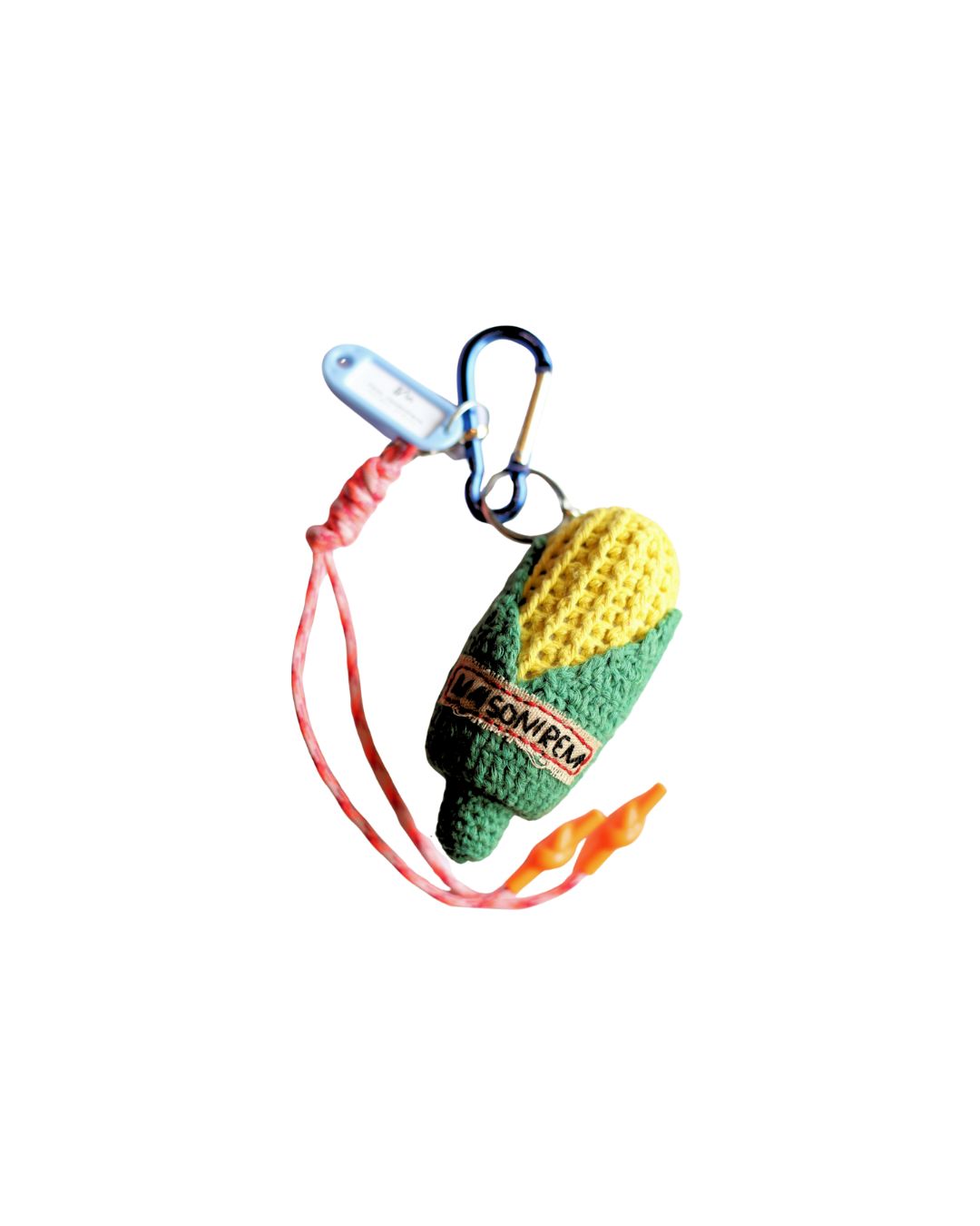 Corn Bag Charm