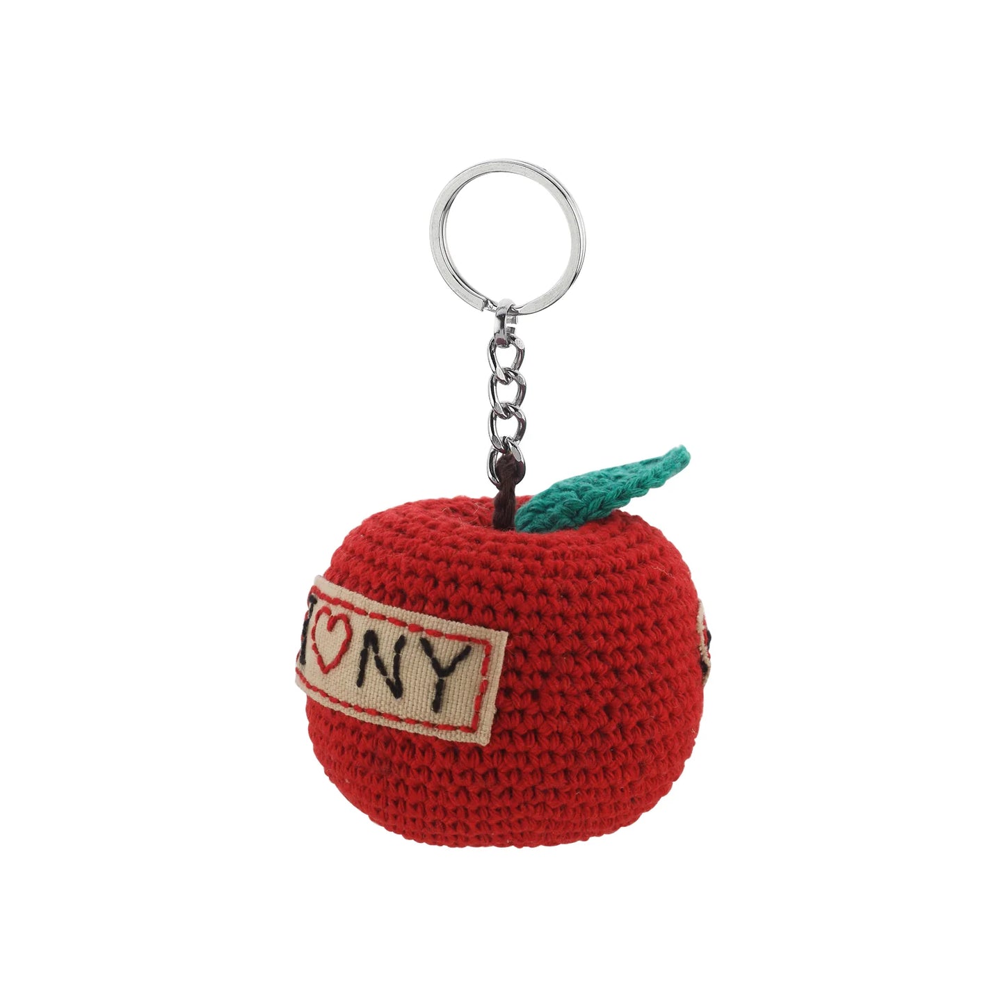 I Love NY Key Chain