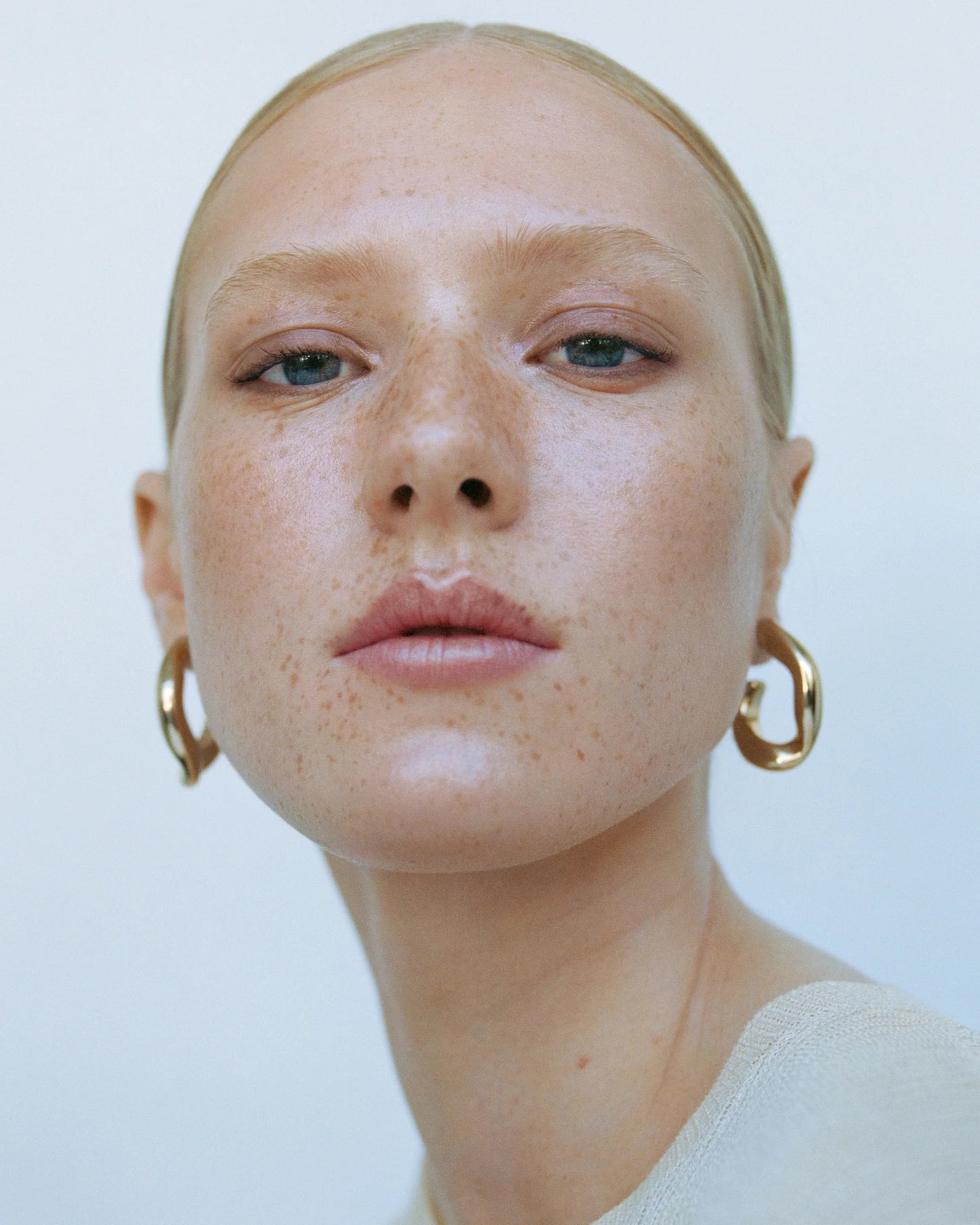 Bronzelighter Roseate