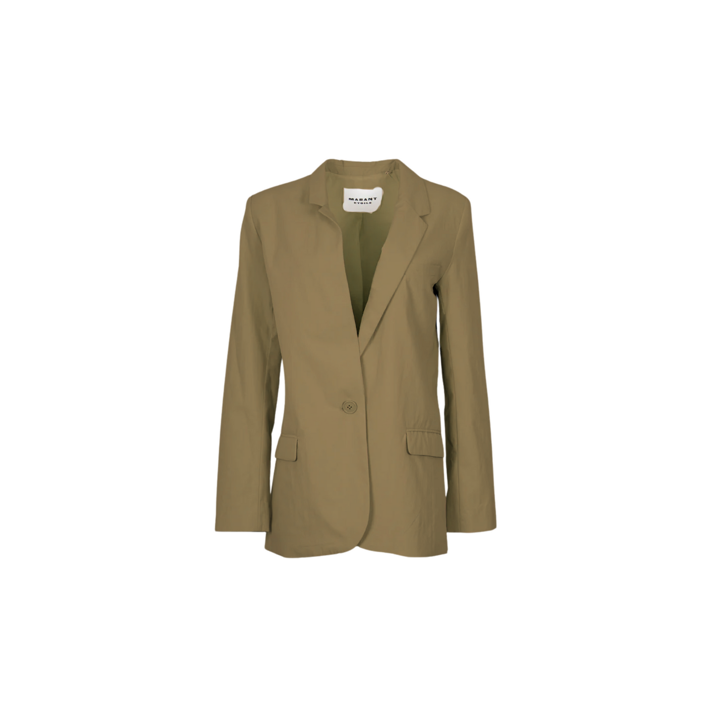 Dasia Jacket Khaki