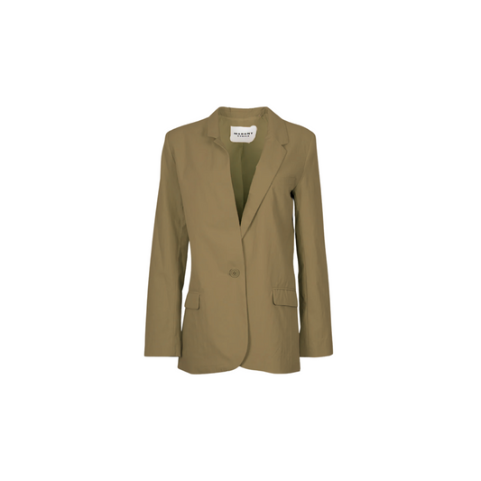 Dasia Jacket Khaki