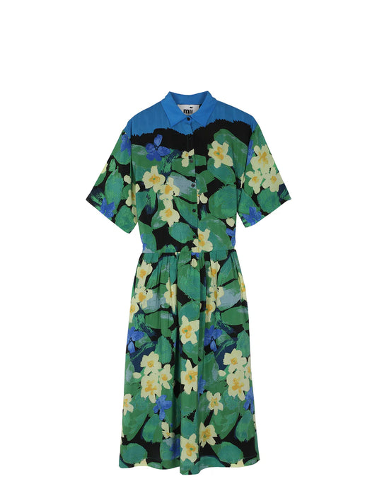 Santi Dress - Primeveres